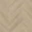 Floorlife YUP Merton herringbone dryback beige