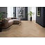 Floorlife YUP Fulham herringbone dryback dark oak