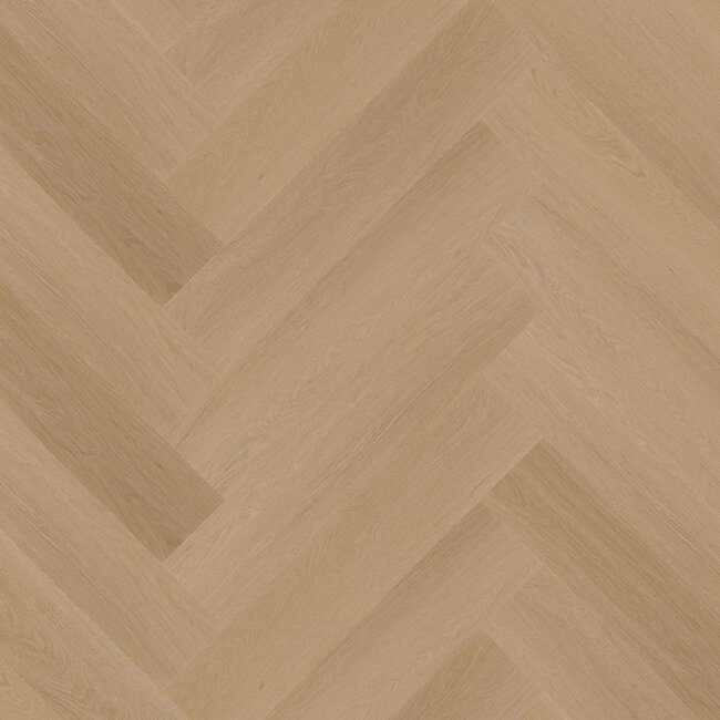 Floorlife YUP Fulham herringbone dryback dark oak