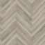 Floorlife YUP Herringbone dryback grey