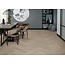 Floorlife YUP Leyton herringbone dryback light oak