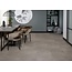 Floorlife Peckham dryback taupe