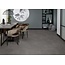 Floorlife Stanmore dryback dark grey