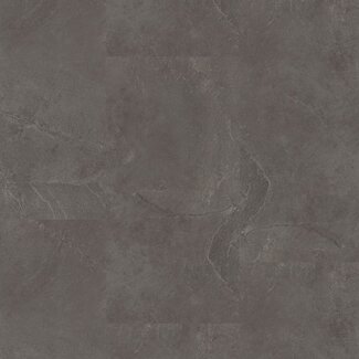 Floorlife Stanmore dryback dark grey