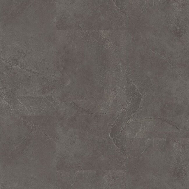 Floorlife Stanmore dryback dark grey