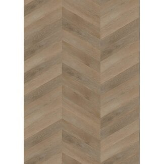 Hoomline Chevron Dryback Brentwood 939