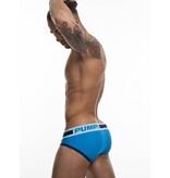 PUMP!  PUMP! True Blue Brief