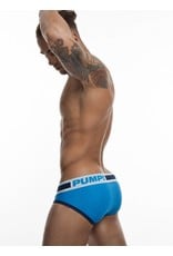 PUMP!  PUMP! True Blue Brief