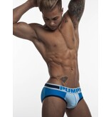 PUMP!  PUMP! True Blue Brief