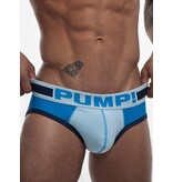 PUMP!  PUMP! True Blue Brief
