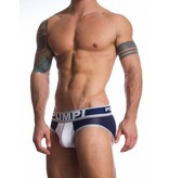 PUMP!  PUMP! Touchdown Thunder Brief