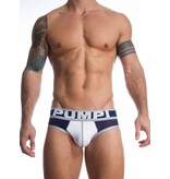 PUMP!  PUMP! Touchdown Thunder Brief