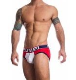 PUMP!  PUMP! Touchdown Fever Brief