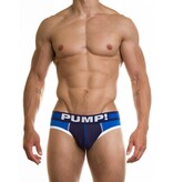 PUMP!  PUMP! Titan Brief