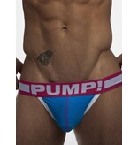 PUMP!  PUMP! Sugar Rush Jock