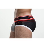 PUMP!  Pump! Stealth Brief