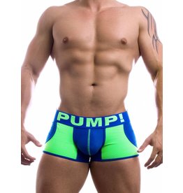 PUMP! PUMP! Shock Wave Jogger