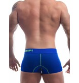 PUMP!  PUMP! Shock Wave Jogger