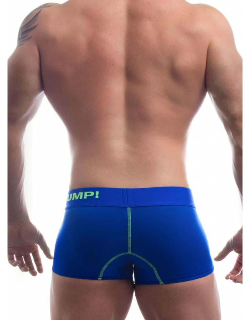 PUMP!  PUMP! Shock Wave Jogger