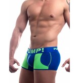 PUMP!  PUMP! Shock Wave Jogger
