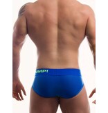 PUMP!  PUMP! Shock Wave Brief
