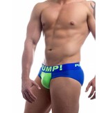 PUMP!  PUMP! Shock Wave Brief