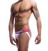 PUMP!  PUMP! ICE Jock
