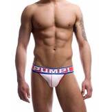 PUMP!  PUMP! ICE Jock