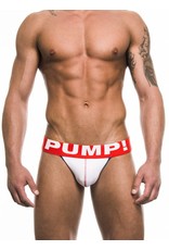 PUMP! PUMP! Hockey Jock