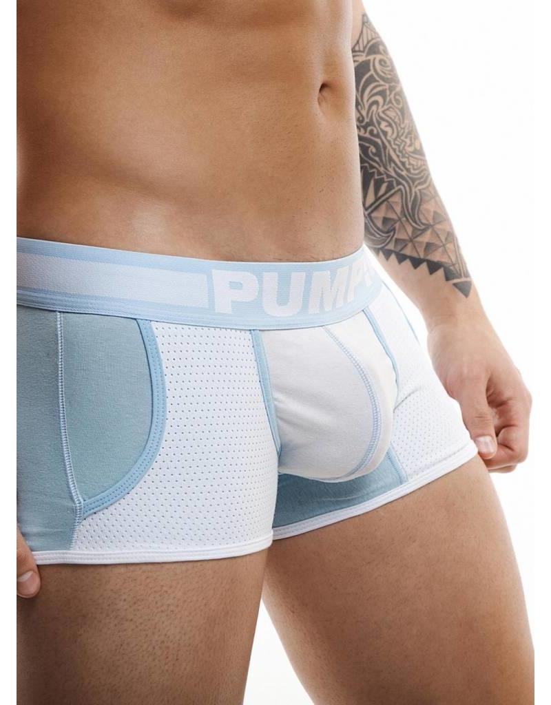 PUMP!  PUMP! Frost Jogger