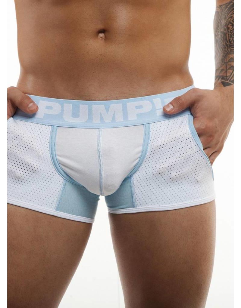 PUMP!  PUMP! Frost Jogger