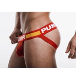 PUMP!  PUMP! Flash Jock
