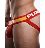 PUMP!  PUMP! Flash Jock