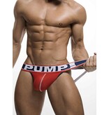 PUMP!  PUMP! Fever Jock