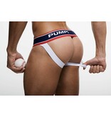 PUMP!  PUMP! Fever Jock