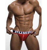 PUMP!  PUMP! Fever Jock
