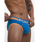 PUMP!  PUMP! Cruise Brief