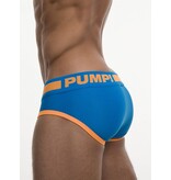 PUMP!  PUMP! Cruise Brief