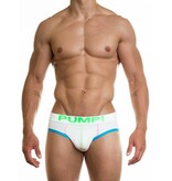 PUMP!  PUMP! Candy Brief