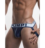 PUMP!  PUMP! Blue Steel Jock