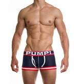 PUMP!  PUMP! Big League Boxer