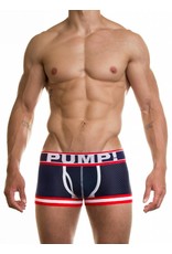 PUMP!  PUMP! Big League Boxer