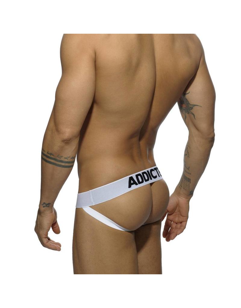 Addicted ADDICTED 3 Pack Mesh Jock Push up
