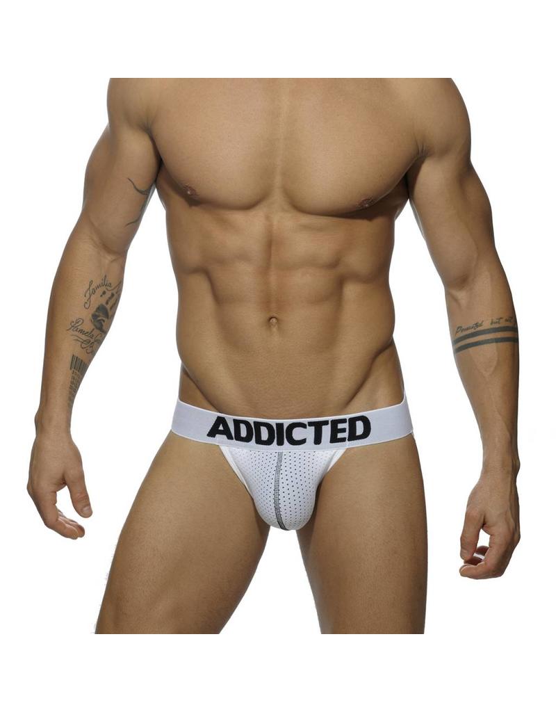 Addicted ADDICTED 3 Pack Mesh Jock Push up