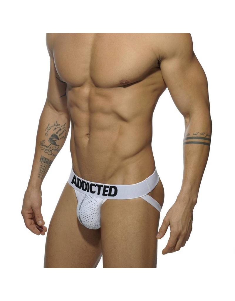 Addicted ADDICTED 3 Pack Mesh Jock Push up