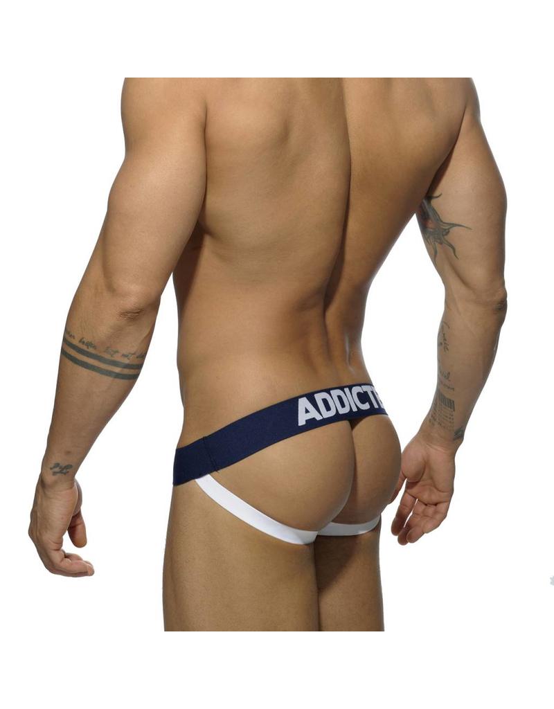 Addicted ADDICTED 3 Pack Mesh Jock Push up
