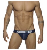 Addicted ADDICTED 3 Pack Mesh Jock Push up