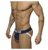 Addicted ADDICTED 3 Pack Mesh Jock Push up