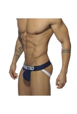 Addicted Addicted 3 Pack Mesh Jock Push up