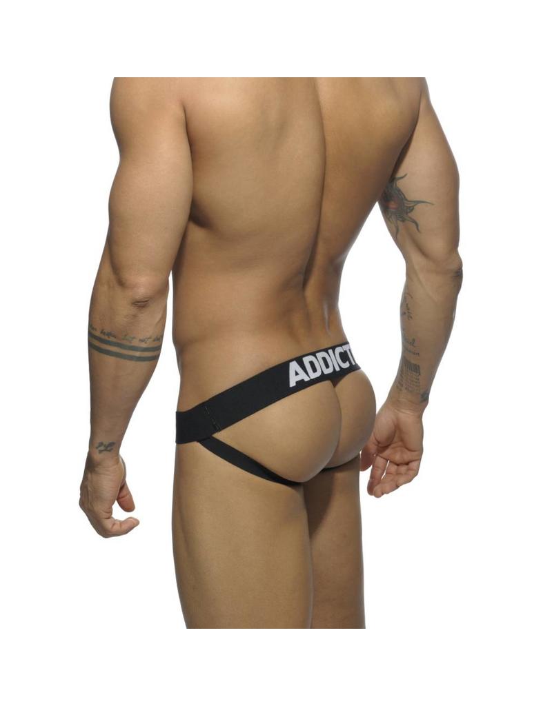 Addicted ADDICTED 3 Pack Mesh Jock Push up